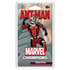 MARVEL CHAMPION LCG ANT-MAN HERO PACK